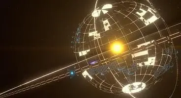 Dyson Sphere Program's First Mods Add A Handful of Useful Quality of Life Changes