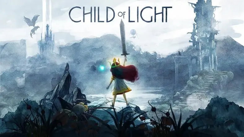 Child of Light "crossover game" In the Works, Could Be Revealed Next Year
