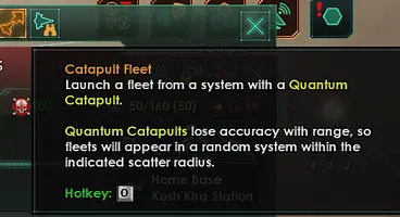 Stellaris Quantum Catapult Guide - How do you build and use the Quantum Catapult?