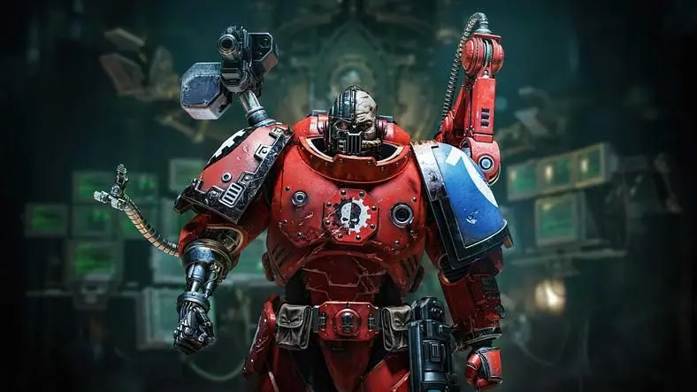 Space Marine 2 Patch 12 Content & Release Date - Latest News