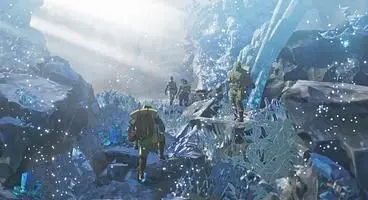 Is Monster Hunter Stories 3: Twisted Reflection On GeForce Now 