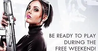 Saints Row: The Third in "free weekend" promotion on Steam