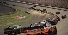 NASCAR The Game 2011 not in UK