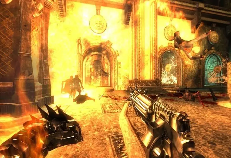 505 Games announces triple release for 20th February