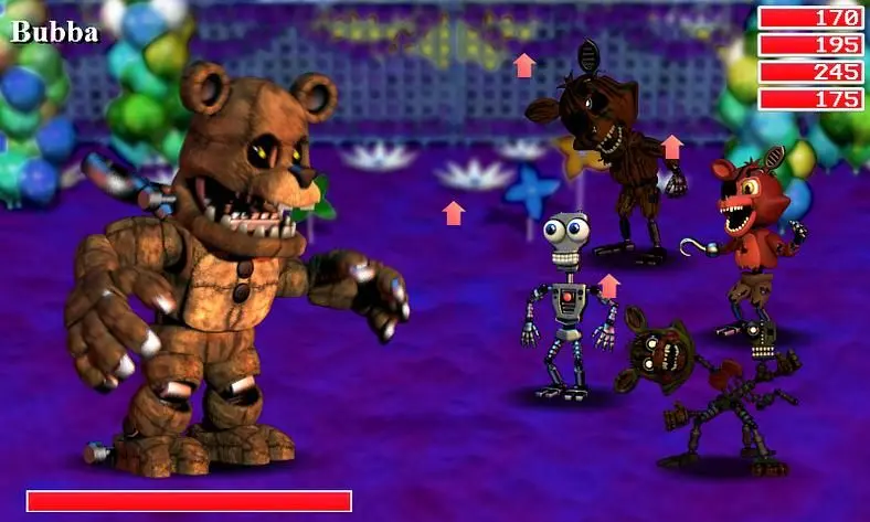 Five Nights at Freddy's World pulled from Steam
