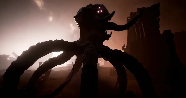 Spill Blood, Recruit Heroes And Defend Against A Demonic Horror In One More Conan Exiles Trailer