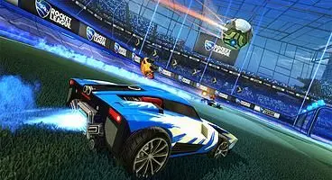 Practice Your Aeriel Game With These Picked And Proven Rocket League Community Training Programs