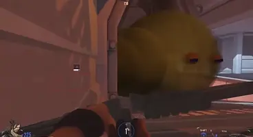 Hanzo's Ultimate Was Once A Googly-Eyed Caterpillar According To This Video Tour Of Early Overwatch Builds