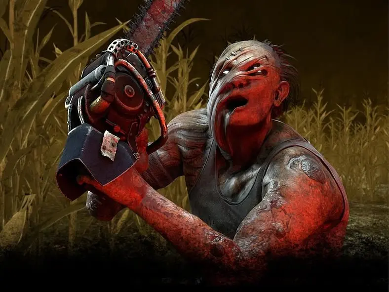 Dead By Daylight All Killers List - Every available killer in DBD