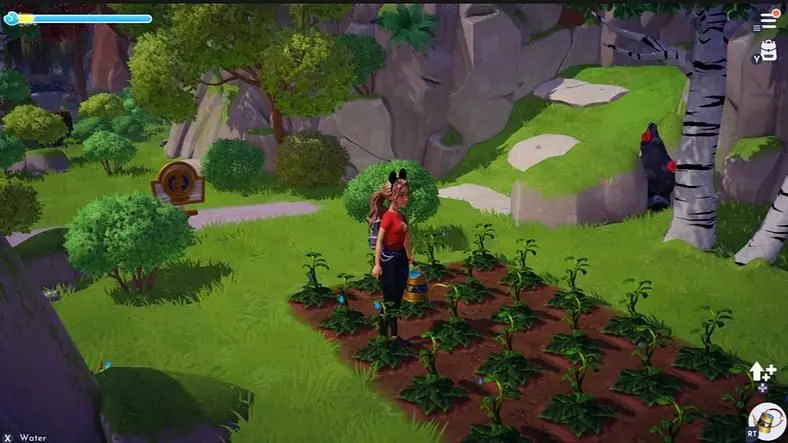 The Best Disney Dreamlight Valley Mods for Cheats