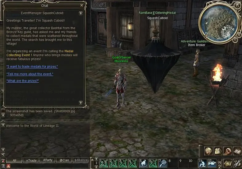 Lineage canceled in North America