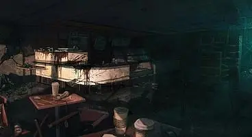 Crystal Dynamic had Tomb Raider-like survival horror project