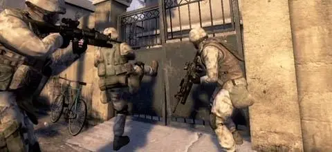 Rumour-mill: Six Days in Fallujah dev closing, is "pretty much dead"