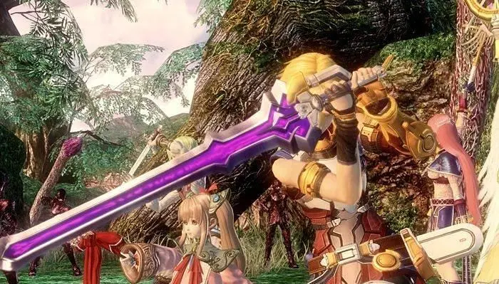 The Ultimate RPG Guide 2012