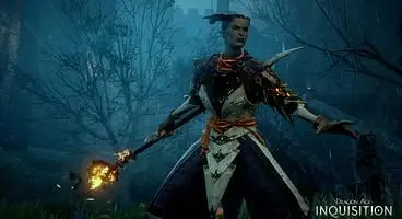 Two new content packs available now for Dragon Age: Inquisition