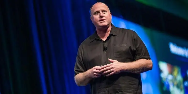 Former Daybreak president John Smedley to join new company as CEO