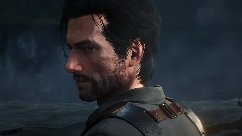 The Evil Within 2 - Patch Notes - Patch 1.03