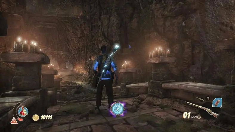 Strange Brigade - All Blue Cat Locations