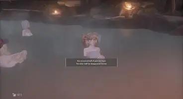 Code Vein Hot Springs - What Are They?