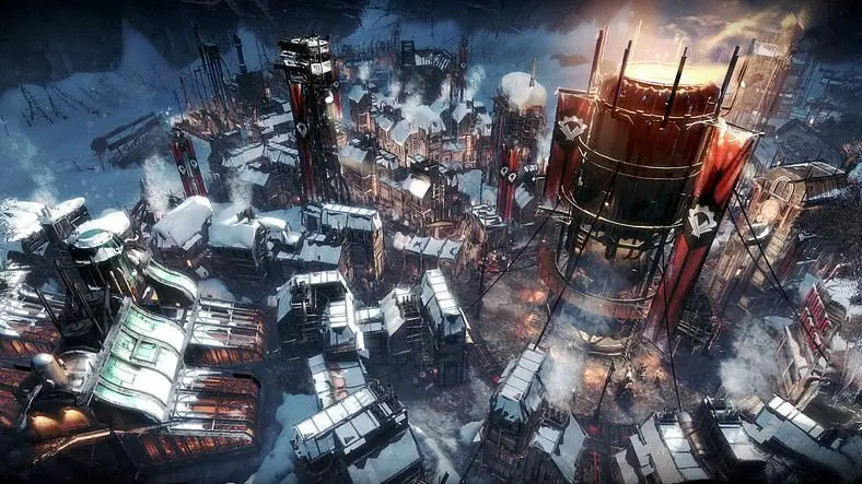 Epic Games Store Free Games List of 2021