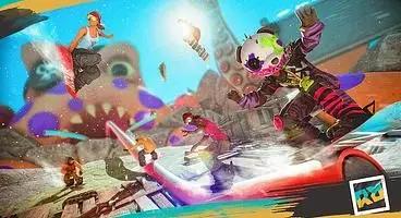 Riders Republic Xbox Game Pass - What We Know About It Coming to Game Pass in 2021