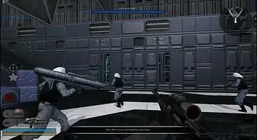 No Death Star map in Battlefront, DICE confirms