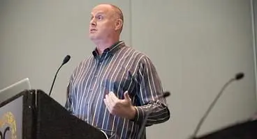 John Smedley has left his position as president of Daybreak Game Company