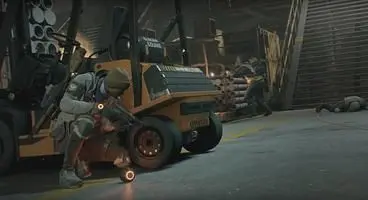 The Division gets a new trailer showing off three and a half minutes of gameplay