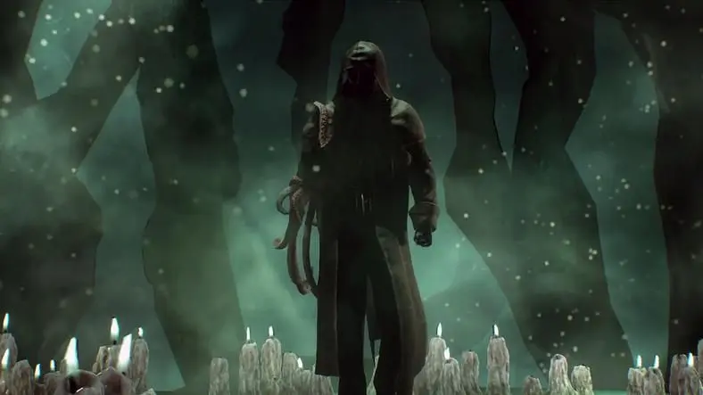 Our final verdict on the Call of Cthulhu. Is it a maddening disappointment?