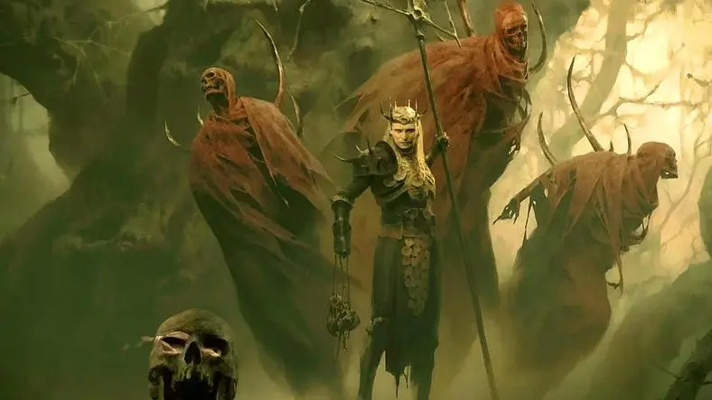 Diablo 4 Season 7 Release Date - Latest News with Start and End Dates