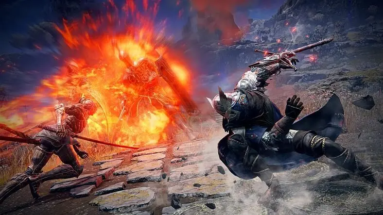 Why We Love to Suffer: The Rise of Soulslike Games