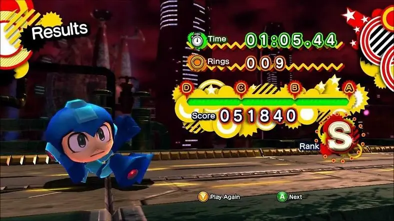 Modding The Hedgehog