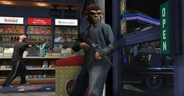 GTA Online title update live on PS3, on Xbox 360 "as soon as possible today"