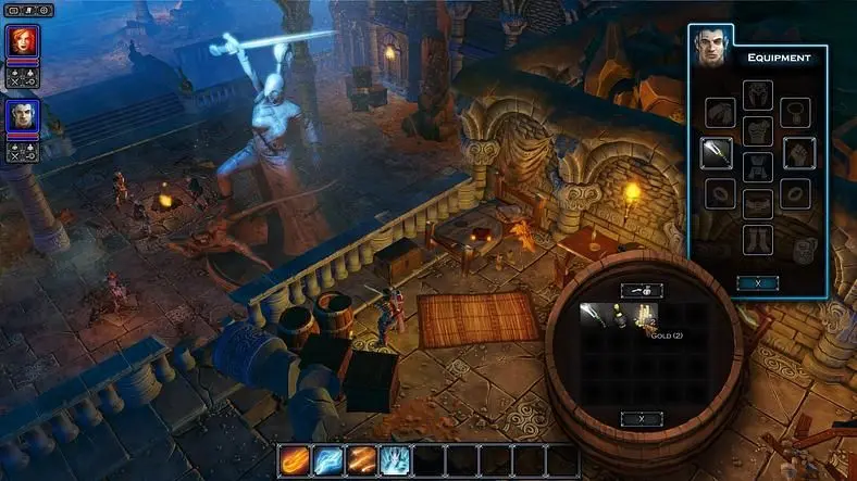 GamesCom 2012: Stolen Divinity PC's still unrecovered