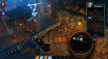 GamesCom 2012: Stolen Divinity PC's still unrecovered