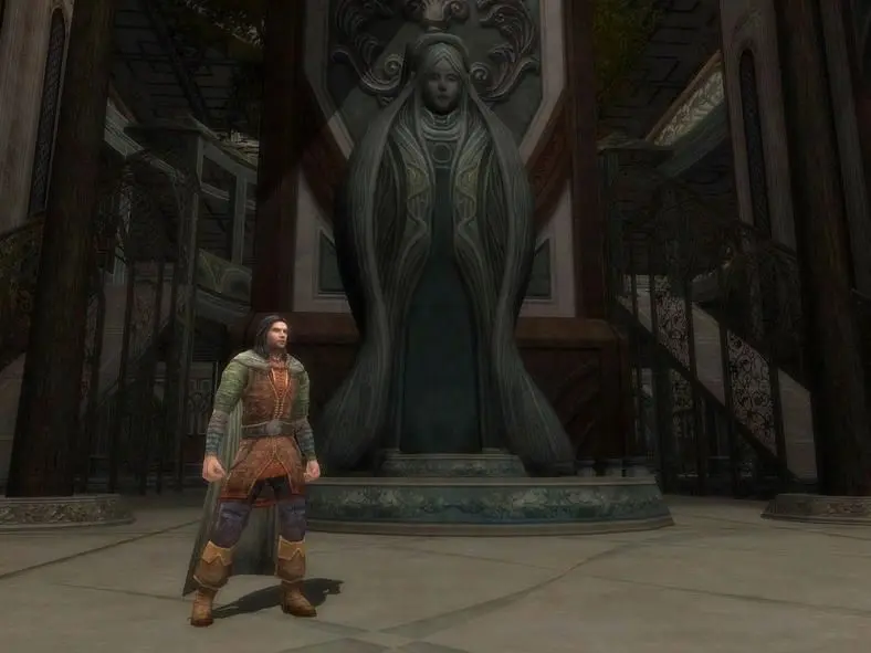As the European version of LOTRO F2P goes live, we talk one of Codemaster's head honchos about the project...