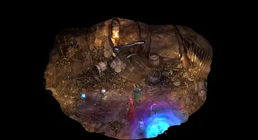 Pushing Torment: Tides of Numenera into Early Access was "tremendously helpful", says developer