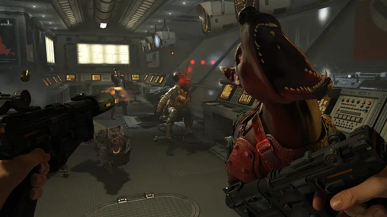 Wolfenstein II: The New Colossus System Requirements, Weapons, Campaign, Gameplay, Release Date - Everything We know