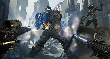 Wolfenstein Youngblood Buddy Pass - How your friends can play for free