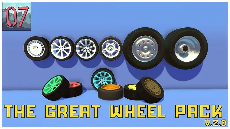The Best Scrap Mechanic Mods