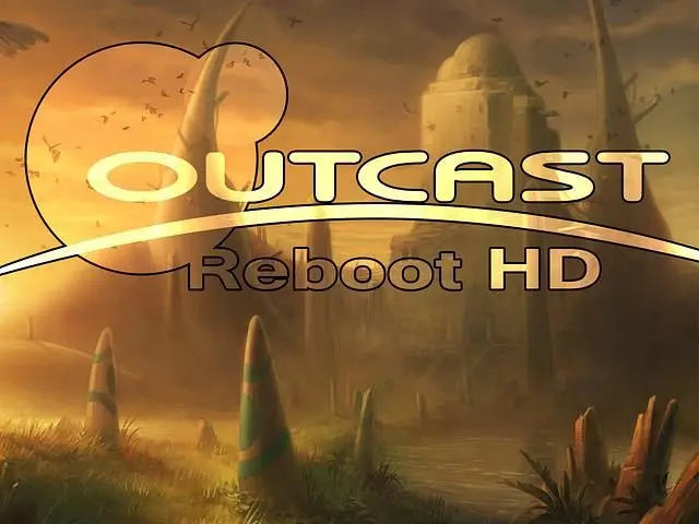 Outcast Reboot HD falls short of Kickstarter goal, team looking at new options
