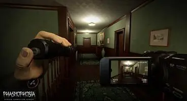 Phasmophobia Player Character Update Release Date Set for May 5, Adds Full Customisation