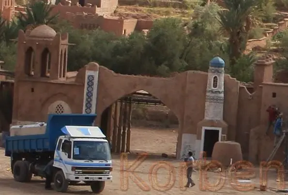 First Prince of Persia Movie images appear