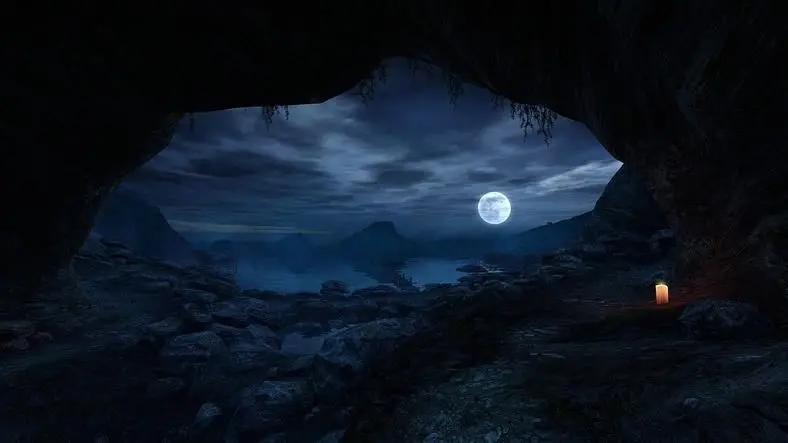 A dead Island?