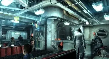 We chat with Bethesda's Vice President of PR and Marketing, Pete Hines, about post-apocalyptic worlds, overzealous fanboys and keeping distraught developers away from sharp objects.