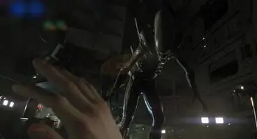 Mod takes the Alien out of Alien: Isolation