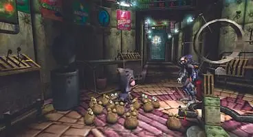New Oddworld: Munch's Oddysee port coming to Steam, free for owners of 2010 port