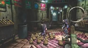 New Oddworld: Munch's Oddysee port coming to Steam, free for owners of 2010 port