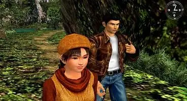 Shenmue I and II Coming to PS4, Xbox One and PC This Year