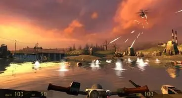 Half-Life 2 Free to Own This Weekend, 20th Anniversary Update Adds Episodes to Base Purchase